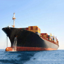 Container Transport Sea Freight Forwarder China To Europe